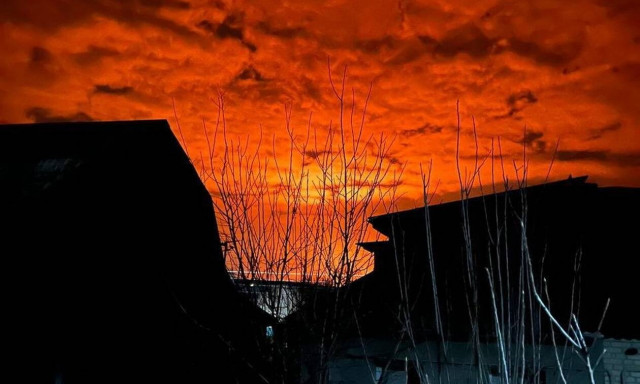 Πόλεμος στην Ουκρανία: Πυραυλική επίθεση και εκρήξεις στη Λβιβ