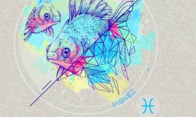 Ιχθύες ημερήσιες προβλέψεις 16/5: Η Σεληνιακή έκλειψη θα ζορίσει την καθημερινότητά σου