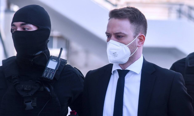 Δίκη για Γλυκά Νερά: Ολοκληρώθηκαν οι αγορεύσεις των δικηγόρων, σε λίγο η απόφαση