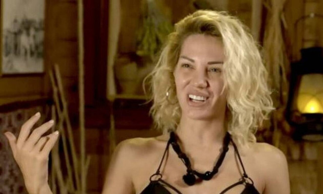 Σάσα Μπάστα: «Γιατί να μην πάω και εγώ στη Eurovision;»