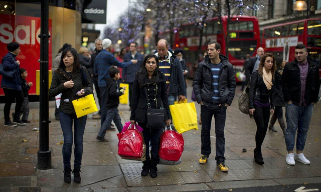 «Δουλέψτε περισσότερο» λέει υπουργός στη Βρετανία