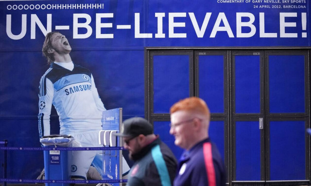 Στον «αέρα» η πώληση της Τσέλσι: Η προθεσμία που «καίει» τον Ρόμαν Αμπράμοβιτς