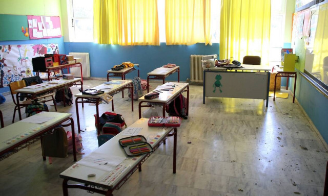 Ξεκινά η «ελληνική PISA»: Τι είναι και ποιους αφορούν οι εξετάσεις διαγνωστικού χαρακτήρα