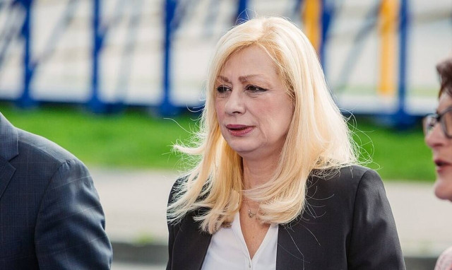 Κύπρος: Σε νοσοκομείο της Αθήνας με ανεύρυσμα εγκεφάλου υπουργός – Δύσκολες ώρες