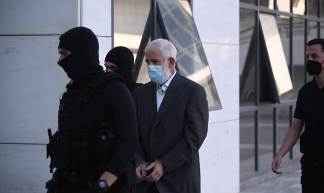 Δίκη Φιλιππίδη: Σε διακοπή λόγω έντασης το δικαστήριο πριν την κατάθεση της δεύτερης καταγγέλλουσας