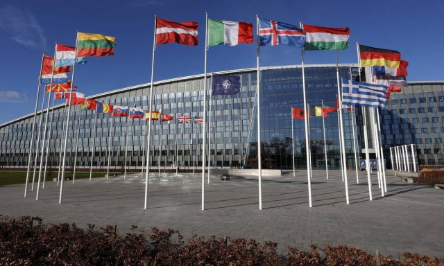 Έρευνα Prorata: Πείτε μας τη γνώμη σας για το αίτημα ένταξης Σουηδίας-Φινλανδίας στο ΝΑΤΟ