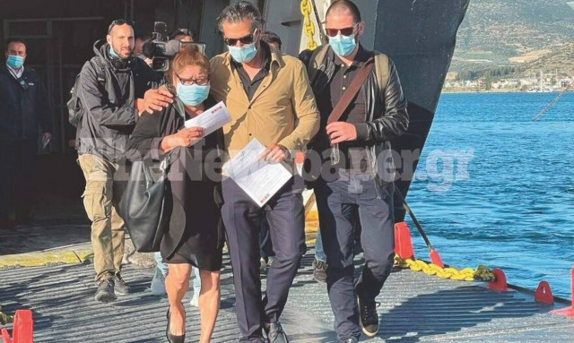 Οικογένεια Κάρολαϊν: Είναι μία δικαίωση, αλλά το παιδί μας δε γυρίζει πίσω