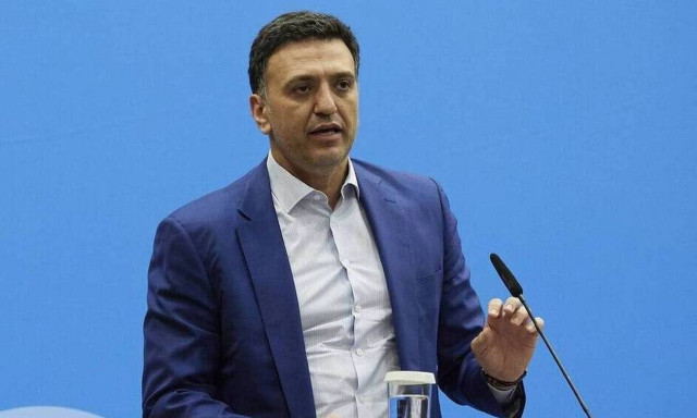 Κικίλιας: Αυξάνονται οι αεροπορικές θέσεις των μεγάλων εταιρειών προς την Ελλάδα