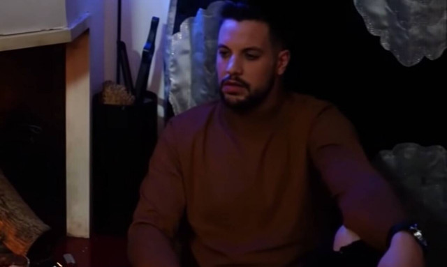 Μάνος Δασκαλάκης: Απαντά με εξώδικο στη Ρούλα Πισπιρίγκου - Τι αναφέρει