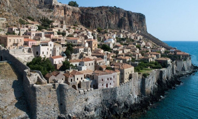 ΑΣΕΠ: Προσλήψεις στην ΕΦΑ Λακωνίας: Από αύριο (17/5) οι αιτήσεις