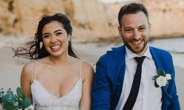 Γλυκά Νερά: Έκτακτη είδηση στον αγγλικό Τύπο η καταδίκη του Μπάμπη για τη δολοφονία της Καρολάιν