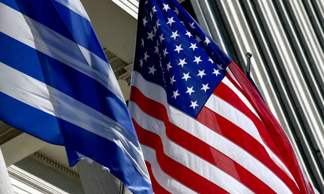 Στην Ουάσινγκτον και ο Νίκος Δένδιας - Θα συναντηθεί με τον Μπλίνκεν