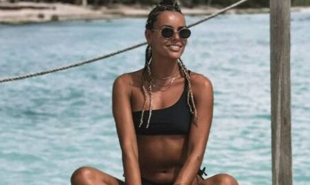 Survivor - Σοφιάννα Αβραμάκη: «Από τότε που γύρισα, μου έχουν βγει όλοι οι σωματικοί πόνοι»