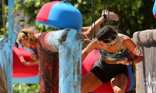 Survivor Spoiler 16/05: Με ανατροπή ο σημερινός αγώνας Ελλήνων και Τούρκων – Ποιοι κερδίζουν
