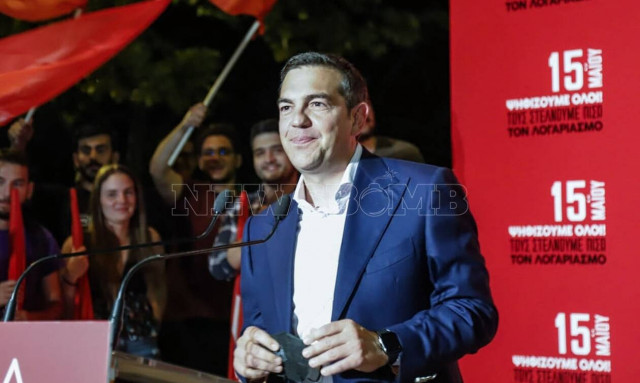 ΣΥΡΙΖΑ: Ο πρώτος απολογισμός, η ημερομηνία-ορόσημο και ο στόχος για το επόμενο διάστημα