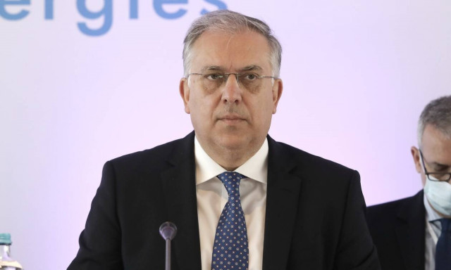 Θεοδωρικάκος: Από το ΑΠΘ ξεκινά αρχές Ιουνίου η Πανεπιστημιακή Αστυνομία