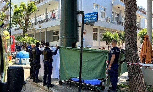 Αλεξανδρούπολη: Πώς έγινε η τραγωδία με θύμα τον 35χρονο - Τα μοιραία δευτερόλεπτα