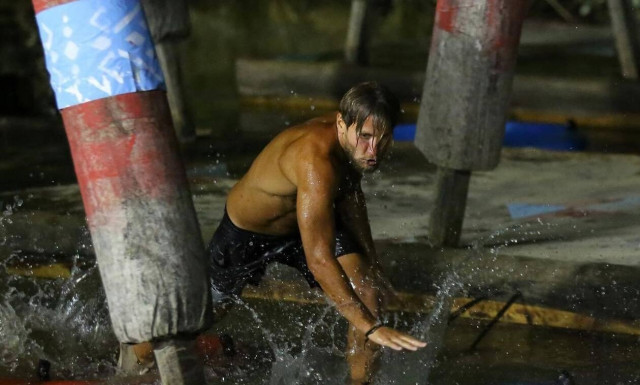 Survivor Spoiler 17/5: Η ομάδα που κερδίζει τη δεύτερη ασυλία και οι υποψήφιοι προς αποχώρηση (vid)