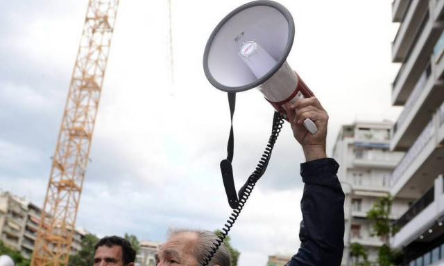 ΑΔΕΔΥ: Στάση εργασίας για δασκάλους και καθηγητές την Τετάρτη (18/5)