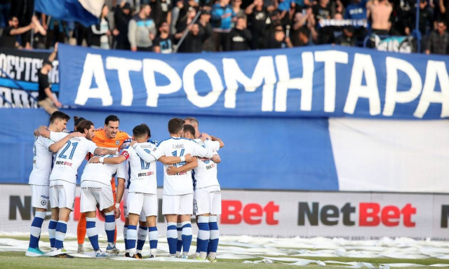 Super League: Παραμένει στη NOVA ο Ατρόμητος
