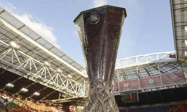 Τελικός στο Europa League και ημιτελικοί στο Final Four της Euroleague