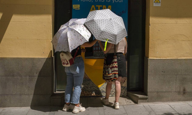 Καιρός – Αρναούτογλου: Προειδοποίηση για ευρωπαϊκό «πολύ σοβαρό επεισόδιο καύσωνα»