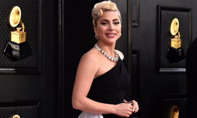 Lady Gaga: Αυτός είναι ο λόγος που αποχώρησε από τη νέα ταινία του Μπραντ Πιτ