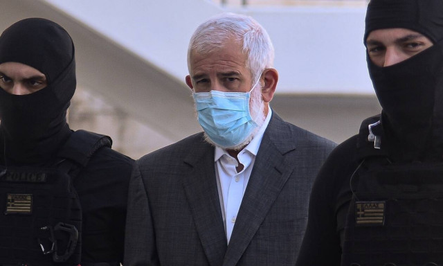 Δίκη Φιλιππίδη: Προσπαθούσα να ξεφύγω και μου έλεγε «μην φωνάζεις τζάμπα, θα σε καταστρέψω»