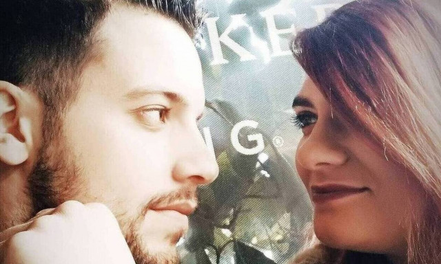 Πάτρα: Με τι εκβίαζε ο Μάνος Δασκαλάκης την Ρούλα Πισπιρίγκου για να σταματήσει να τον ενοχλεί