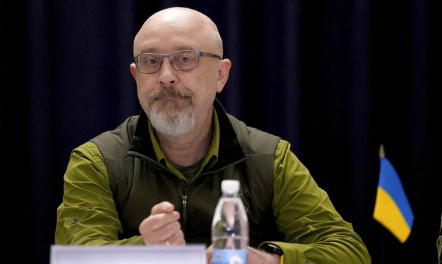 Ολεξίι Ρέζνικοφ