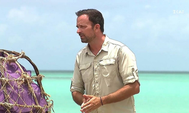 Survivor: Ανατροπή στο παιχνίδι – Η αλλαγή κανονισμού που φέρνει τα πάνω – κάτω (video)
