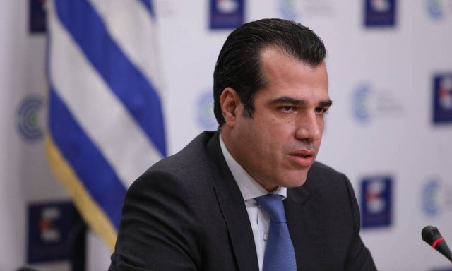 Πλεύρης: Την Τετάρτη η απόφαση για τις μάσκες - Ίσως έχουμε μέτρα ξανά το φθινόπωρο