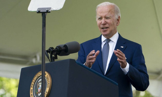 Τζο Μπάιντεν