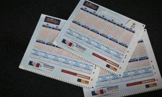 Κλήρωση Τζόκερ σήμερα (17/5): Αριθμοί και συστήματα για να κερδίσετε 750.000 ευρώ