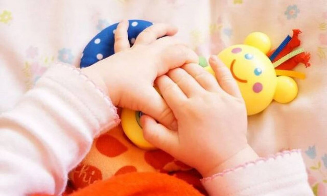 Βρεφονηπιακοί Σταθμοί ΔΥΠΑ – ΟΑΕΔ: Ξεκινούν οι εγγραφές - Με κωδικούς Taxisnet οι αιτήσεις