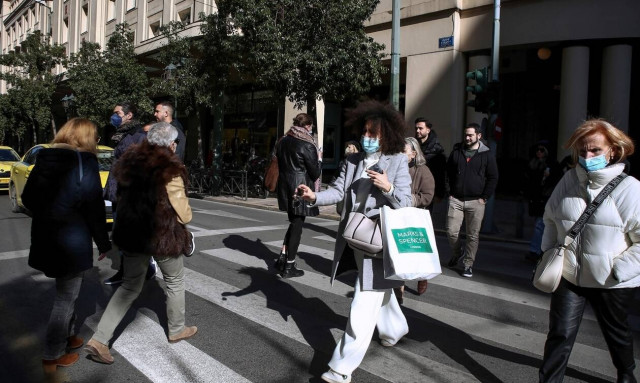 Τέλος οι μάσκες από 1η Ιουνίου – Πότε επιστρέφουν, ποιοι χώροι εξαιρούνται