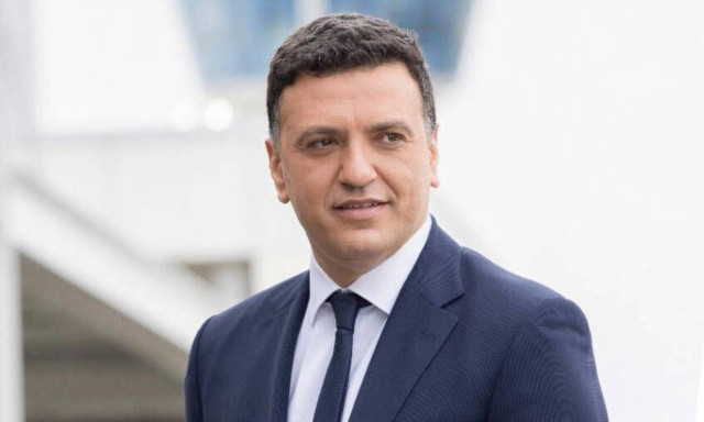 Tourism Min. Kikilias to Belgrade on Thursday