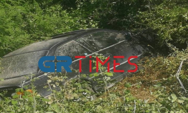 Χαλκιδική: Νεκρός σε χαράδρα εντοπίστηκε ο 81χρονος αγνοούμενος