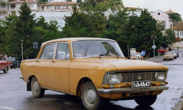 Ποιο θρυλικό ρωσικό μοντέλο μπορεί να επανέλθει;