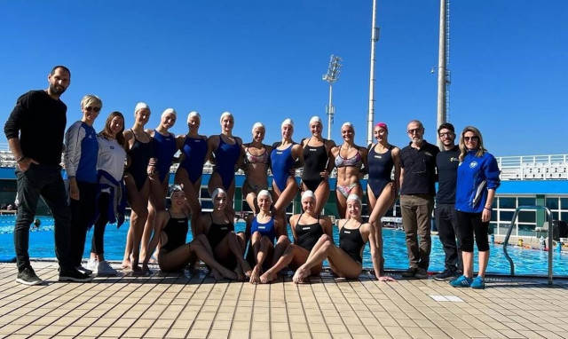 Τελική ευθεία για το FINA World Series Super Final στο ΟΑΚΑ