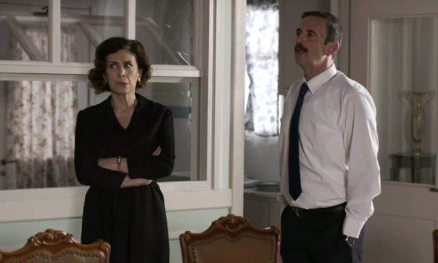 Άγριες Μέλισσες Spoiler 18/5: Ο απροσδόκητος σύμμαχος που θα εμφανιστεί για να στηρίξει το Διαφάνι