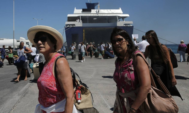 Η ΕΛ.ΑΣ. προειδοποιεί για νέα απάτη με το πρόσχημα της «κράτησης δωματίων»