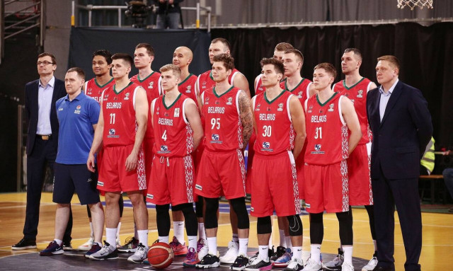 Πόλεμος στην Ουκρανία: Η FIBA απέκλεισε Ρωσία και Λευκορωσία από τις διεθνείς διοργανώσεις