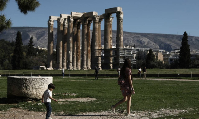 Μουσεία: Ελεύθερη σήμερα η είσοδος και οι εκδηλώσεις για τη Διεθνής Ημέρα 