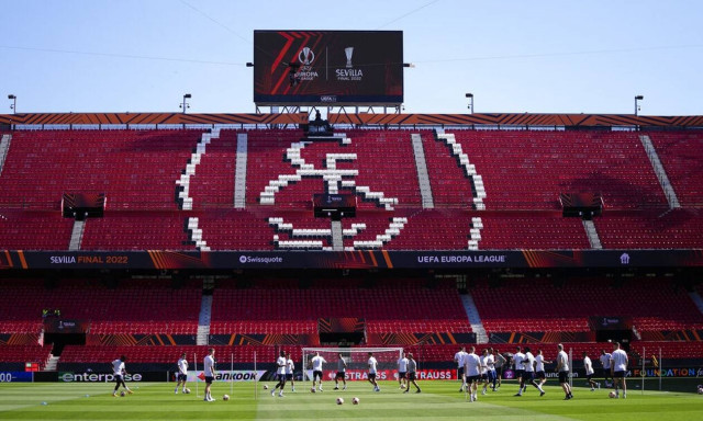 Πρώτος τελικός απόψε στα Κύπελλα Ευρώπης