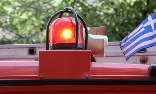 Συναγερμός στην Εύβοια: Άνδρας αγνοείται στο βουνό της Δίρφυς