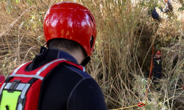 Σητεία: Μεγάλη επιχείρηση για τη μεταφορά τραυματισμένης τουρίστριας
