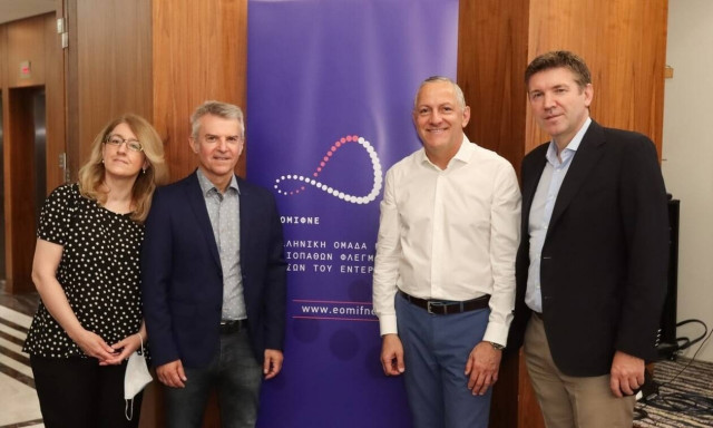 Αύξηση της νόσου του Crohn και της ελκώδους κολίτιδας τα επόμενα χρόνια στην Ελλάδα