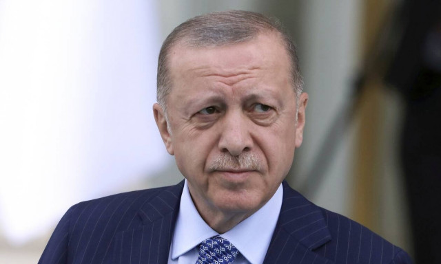 Tουρκία: Ένοπλος άνοιξε πυρ στο σπίτι του Ερντογάν - Προσπάθησε να μπει, φώναζε «είμαι ο Μεσσίας»