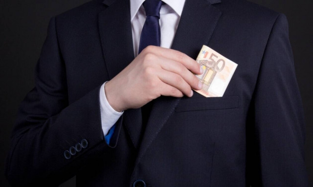 Διεθνής Διαφάνεια Ελλάς: Στο 25,4% του ΑΕΠ η παραοικονομία στην Ελλάδα το 2022